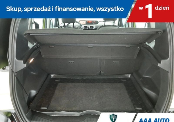 Citroen C3 Picasso cena 22000 przebieg: 148045, rok produkcji 2011 z Bochnia małe 154